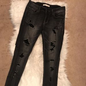 💥PRICE DROP💥 Daytrip revival ankle jean